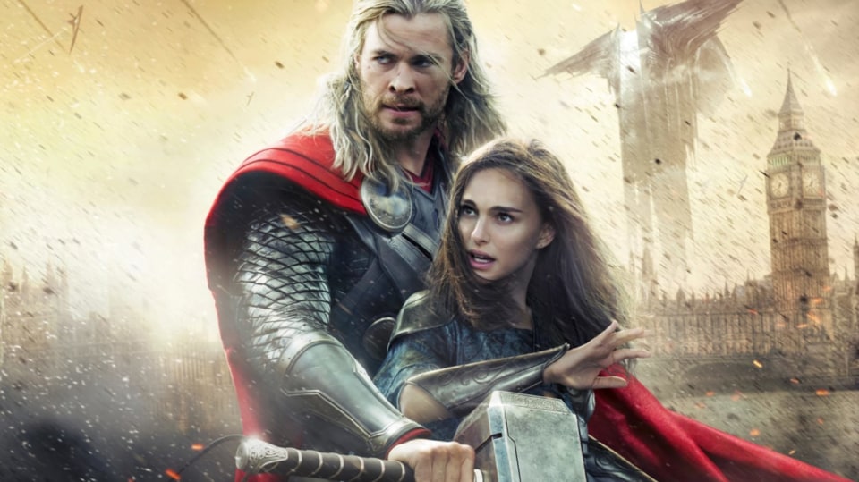 Natalie Portman se po absenci v Thorovi 3 znovu vrátí do role Jane Foster